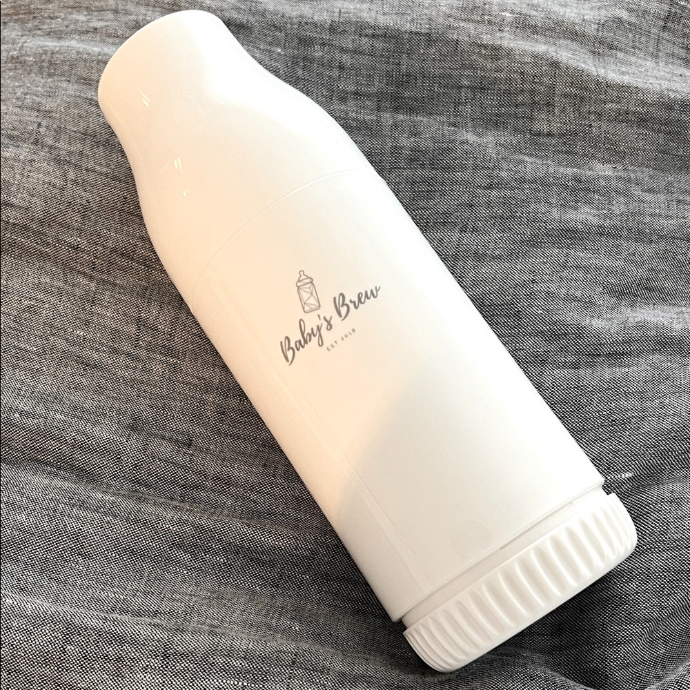 Baby’s Brew Formula Dispenser